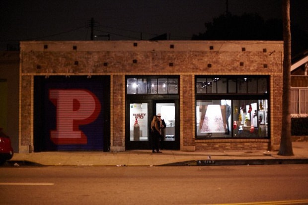 REALITY BITES Exhibition Recap @ POST NO BILLS 