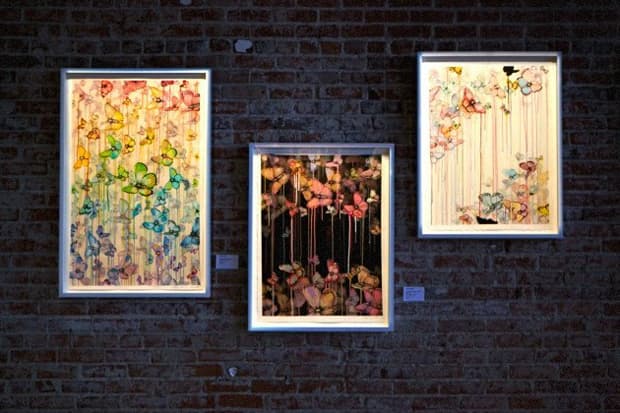 REALITY BITES Exhibition Recap @ POST NO BILLS