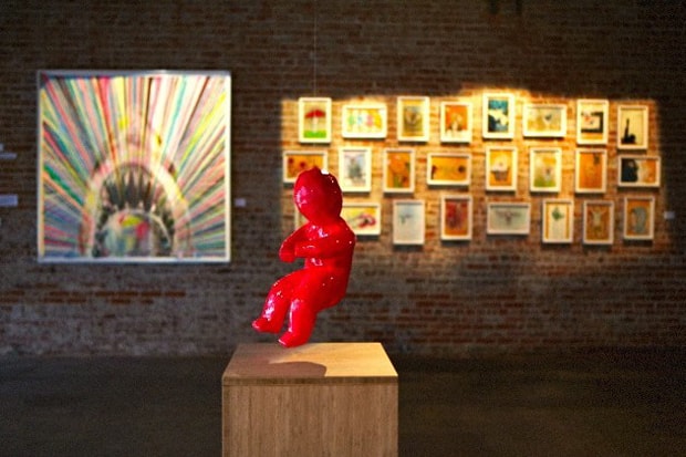 REALITY BITES Exhibition Recap @ POST NO BILLS 