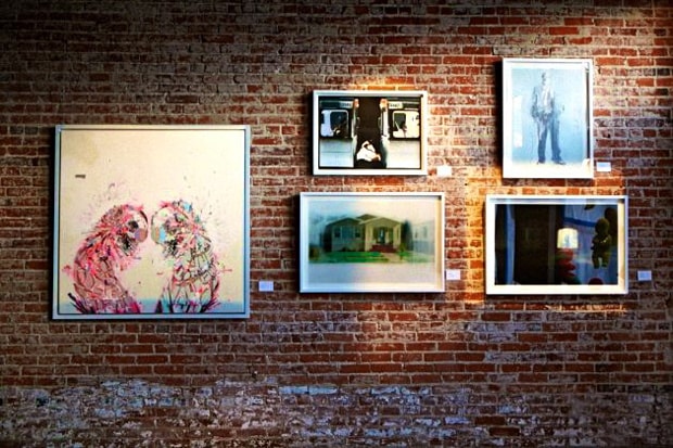 REALITY BITES Exhibition Recap @ POST NO BILLS 