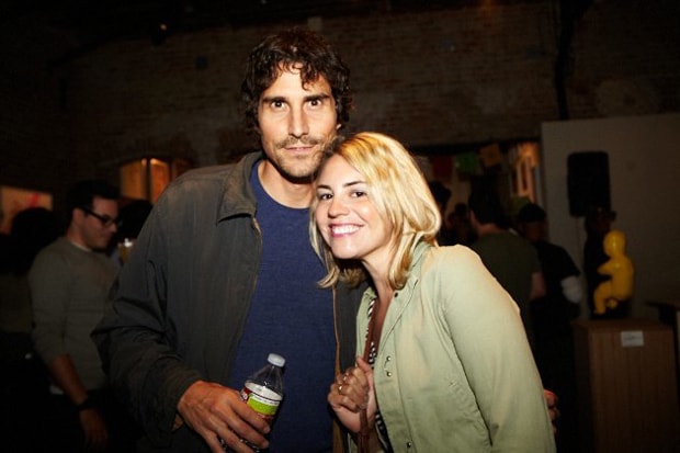 REALITY BITES Exhibition Recap @ POST NO BILLS 