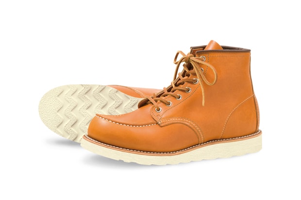 Red Wing Irish Setter Japan Exclusive Collection