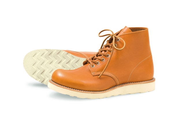 Red Wing Irish Setter Japan Exclusive Collection