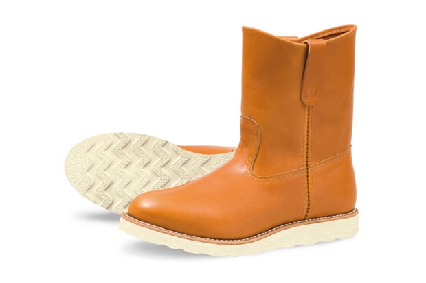 Red Wing Irish Setter Japan Exclusive Collection