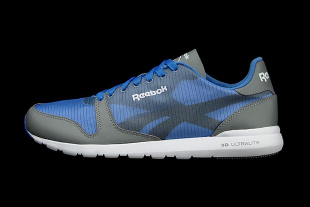 Reebok CL Leather Ultralite