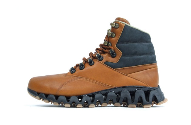 Reebok Classics Zig Cliffhanger