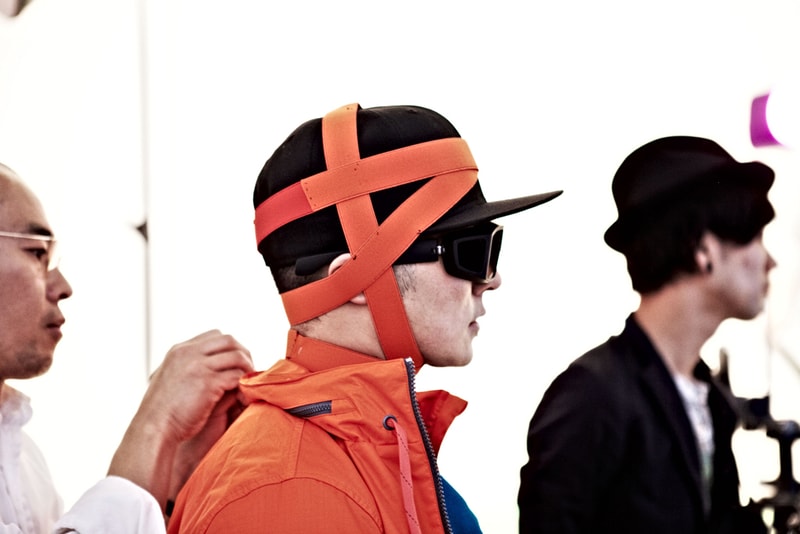Reebok Reethym of Lite Campaign - Behind-the-Scenes