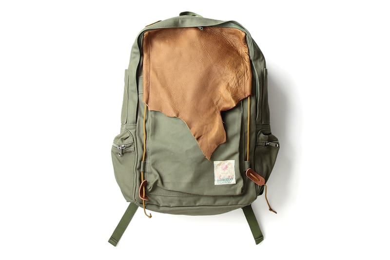 rehacer EDICT Backpack