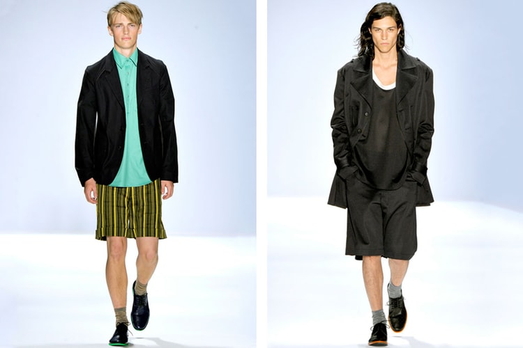 Richard Chai Love 2012 Spring/Summer Collection
