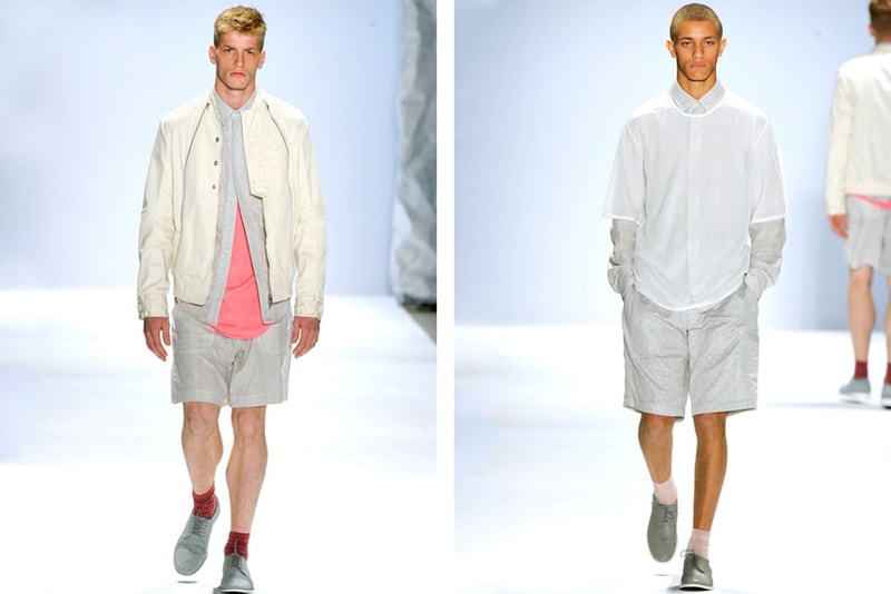 Richard Chai Love 2012 Spring/Summer Collection