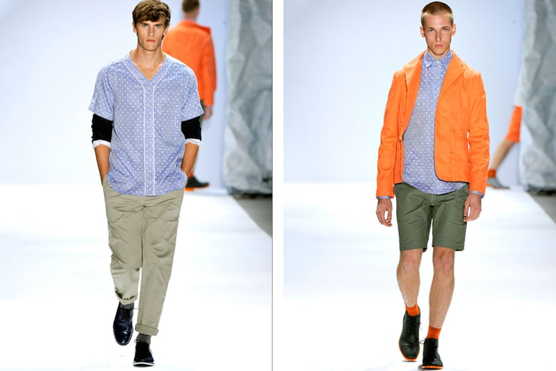 Richard Chai Love 2012 Spring/Summer Collection