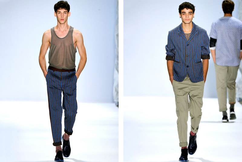 Richard Chai Love 2012 Spring/Summer Collection