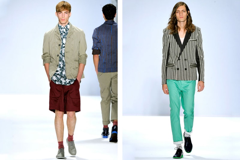 Richard Chai Love 2012 Spring/Summer Collection