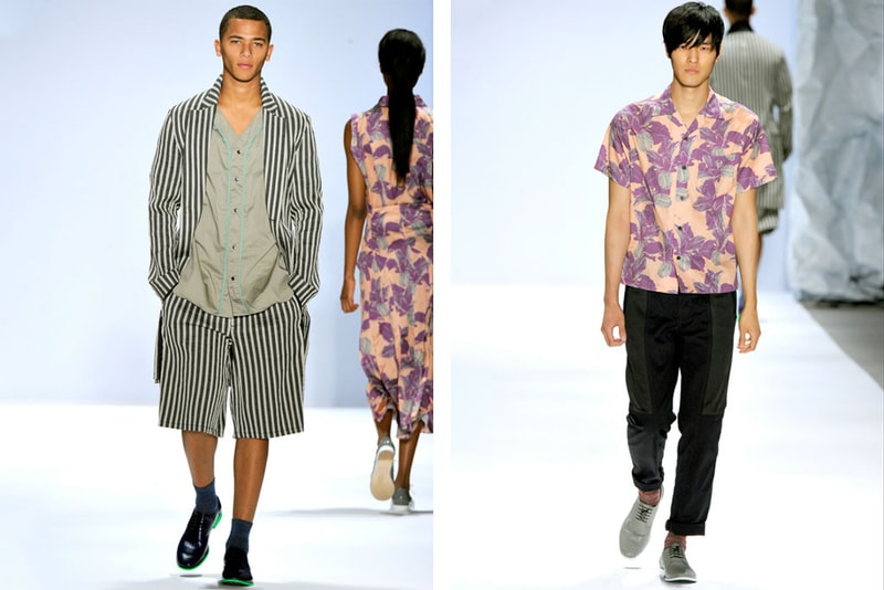 Richard Chai Love 2012 Spring/Summer Collection