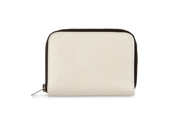 Rick Owens 2011 Fall Leather Wallets