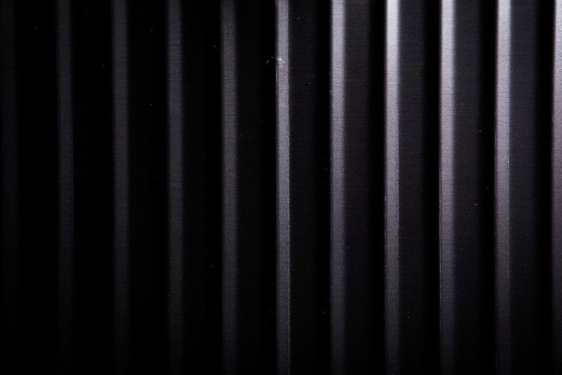 RIMOWA TOPAS BLACK Luggage