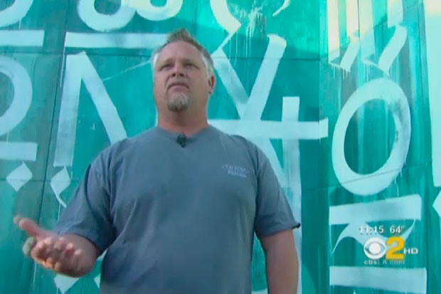 Risk & Retna vs. The City of Santa Monica Controversy