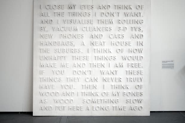 Robert Montgomery: Traveling Around The City