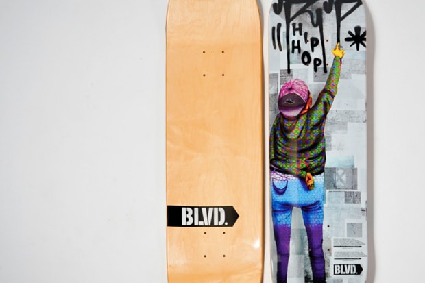 Rodrigo Petersen x OGI x Os Gemeos Limited Edition Pack