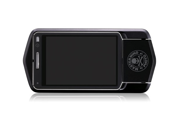 Ron Herman & mastermind JAPAN x Casio Exilim TR100