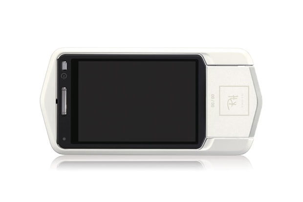Ron Herman & mastermind JAPAN x Casio Exilim TR100