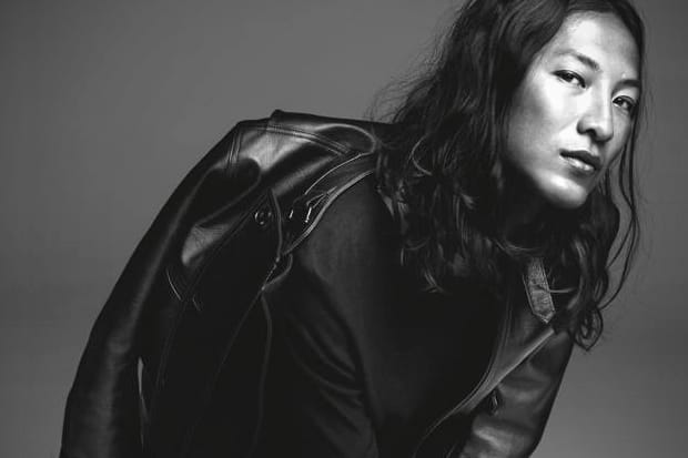 Rumor: Alexander Wang as Head Designer for Dior?