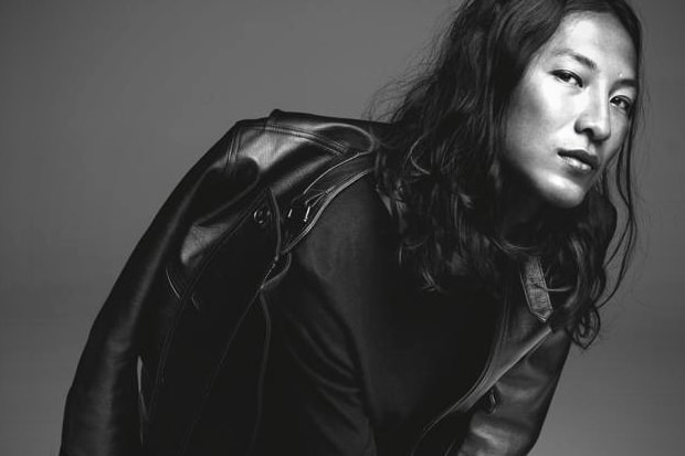 Rumor: Alexander Wang as Head Designer for Dior?