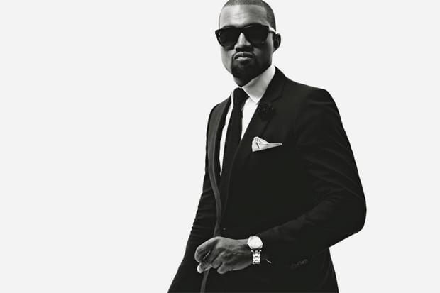Rumor: Kanye West to present 2012 Women's Collection in Paris