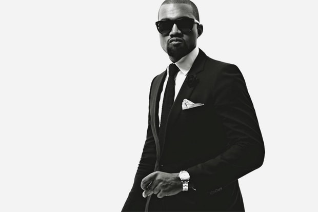 Rumor: Kanye West to present 2012 Women's Collection in Paris