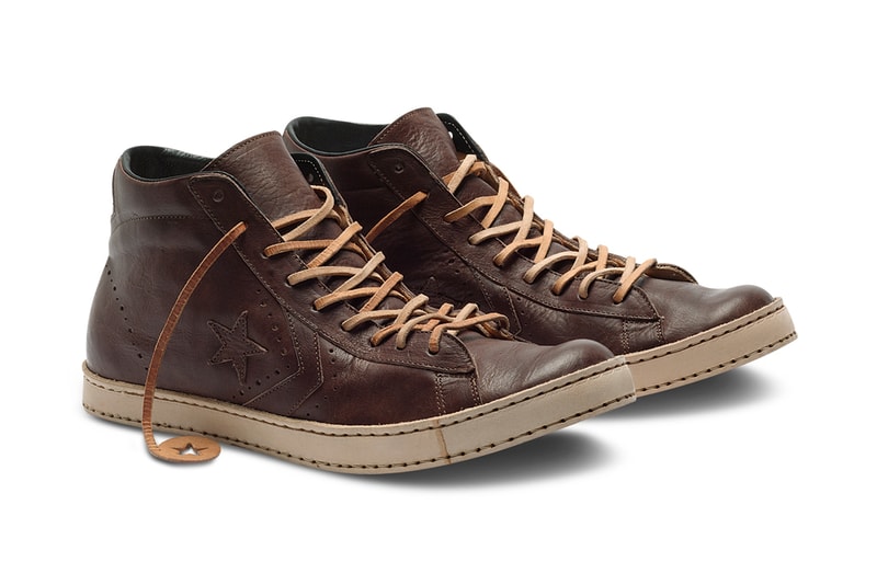 sak for Converse 2011 Fall Dr. J Pro Leather