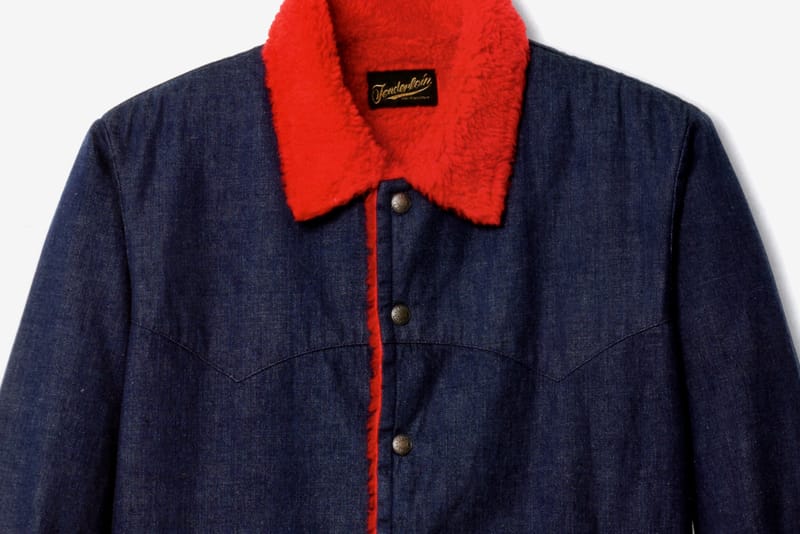 SENSE Magazine: TENDERLOIN 2011 Fall/Winter Collection