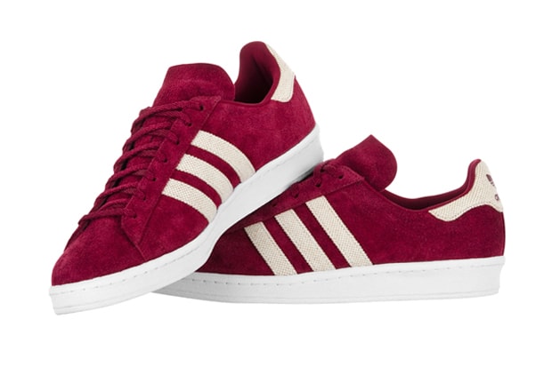 Shoe Biz x adidas Originals Campus 80s "Stanford"