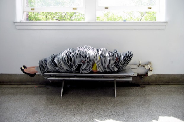 Sleep Suit by Forrest Jessee