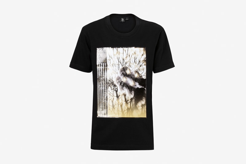 SLVR 2011 Fall/Winter Artist Collection