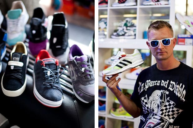 Solemart Berlin 2011 Recap