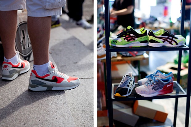 Solemart Berlin 2011 Recap