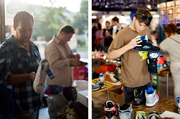 Solemart Berlin 2011 Recap