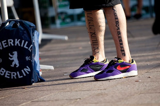 Solemart Berlin 2011 Recap