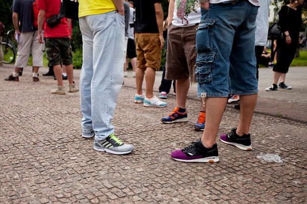 Solemart Berlin 2011 Recap