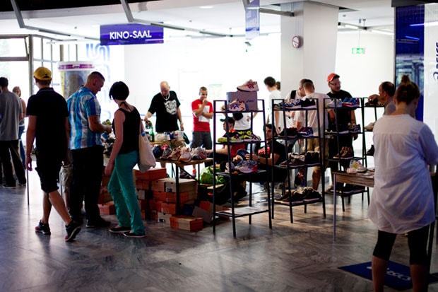 Solemart Berlin 2011 Recap