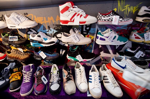 Solemart Berlin 2011 Recap