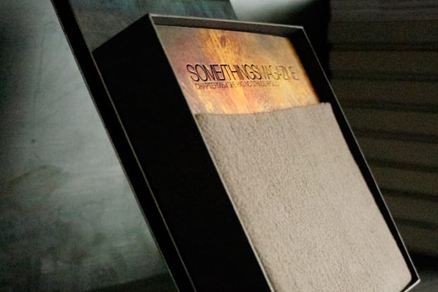 SOME/THINGS Magazine Chapter005