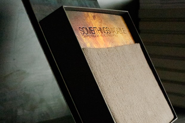 SOME/THINGS Magazine Chapter005