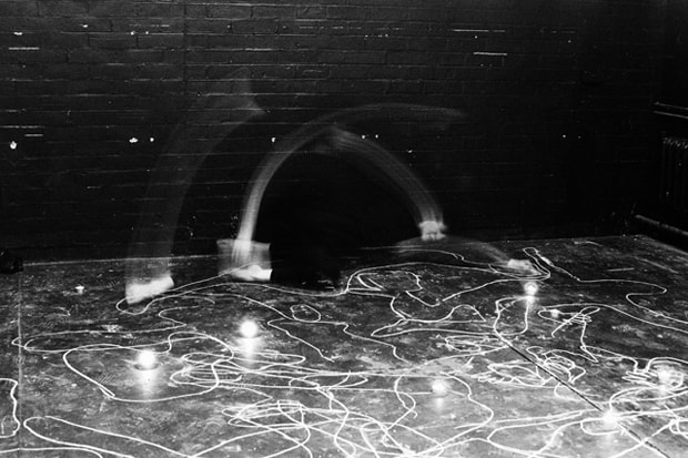 SOME/THINGS MAGAZINE CHAPTER005