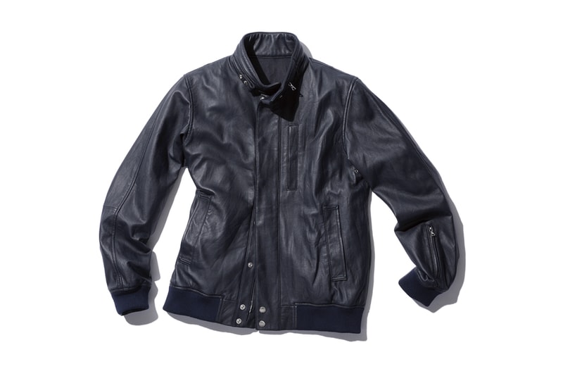 SOPHNET. 2011 Fall/Winter Collection