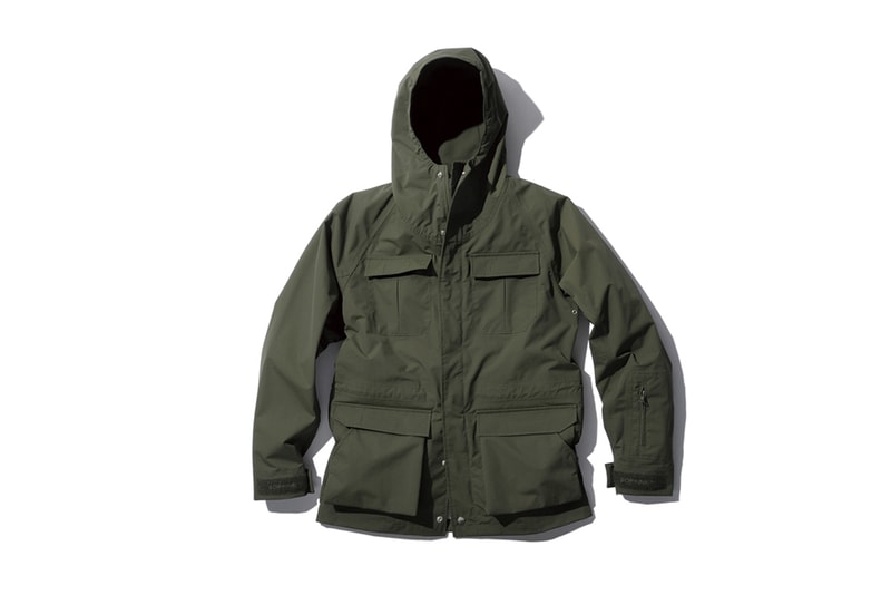 SOPHNET. 2011 Fall/Winter Collection