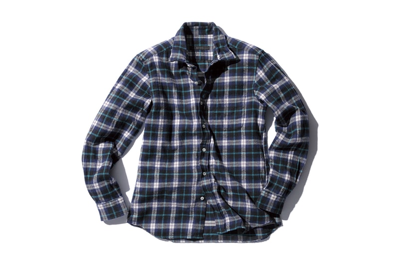 SOPHNET. 2011 Fall/Winter Collection