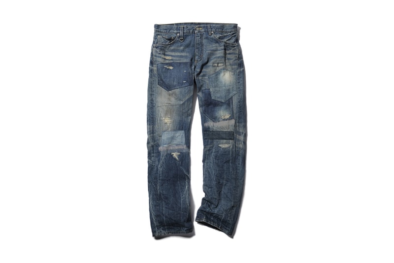 SOPHNET. 2011 Fall/Winter Collection