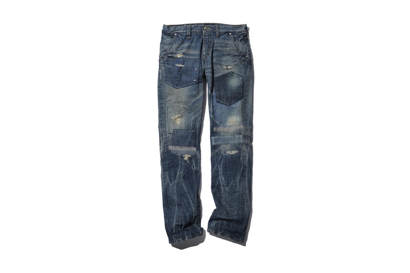 SOPHNET. 2011 Fall/Winter Collection