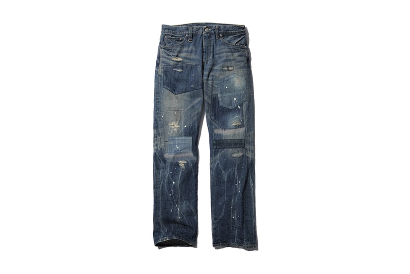SOPHNET. 2011 Fall/Winter Collection